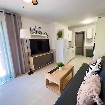 Апартаменты Casita Bubo Калета-де-Фусте Экстерьер фото