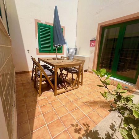 Апартаменты Casita Bubo Калета-де-Фусте Экстерьер фото